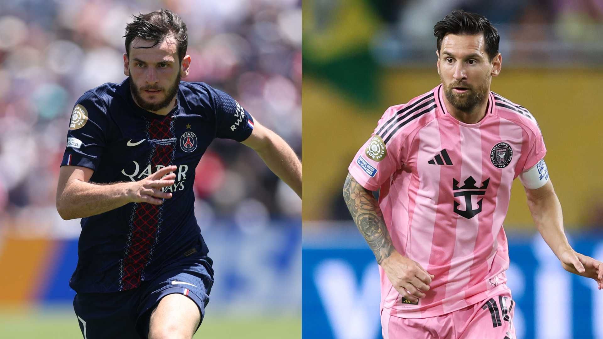 FIFAクラブワールドカップ2025｜決勝トーナメント表 | Goal.com 日本
